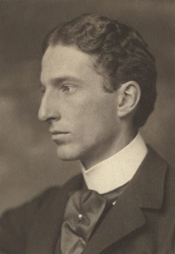 Philip Edward Morrell